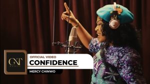 Mercy Chinwo – Confidence | | DOWNLOAD MP3 3528
