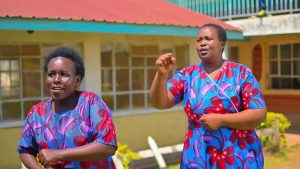 Regereiwot by Richard Bett – Omega Gospel Singers || DOWNLOAD MP3 3569