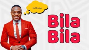 Joel Lwaga – Bila Bila | Latest Tanzanian 2025 Gospel Song